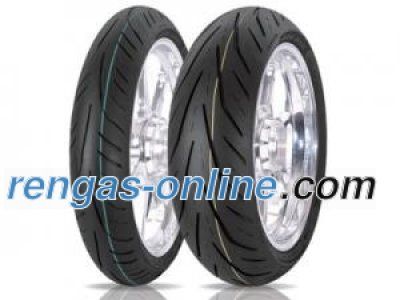 Avon Storm 3D X-M ( 110/80 R19 TL 59V etupyörä )