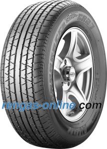 Avon Turbospeed CR27 ( 205/70 R15 96V )