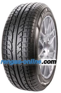 Avon WV7 Snow ( 215/45 R17 91V XL )