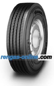 Barum BD 200 R ( 245/70 R19.5 136/134M 16PR )