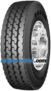 Barum BU 54 ( 13 R22.5 154/150K kaksoistunnus 156/150G )