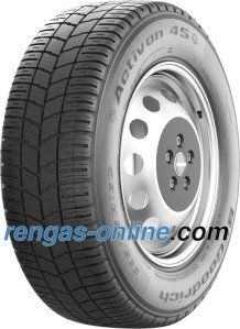 BF Goodrich Activan 4S ( 205/75 R16C 113/111R 10PR )