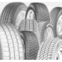 BF Goodrich Advantage SUV All-Season (255/55 R18 109V)