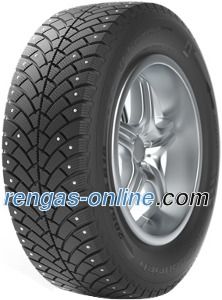 BF Goodrich g-Force Stud ( 225/50 R17 98Q XL, nastarengas )