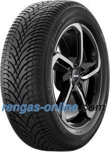 BF Goodrich g-Force Winter 2 ( 255/55 R18 109V XL, SUV )