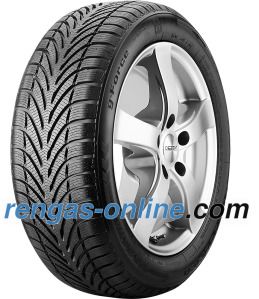 BF Goodrich g-Force Winter ( 225/55 R16 99H XL )
