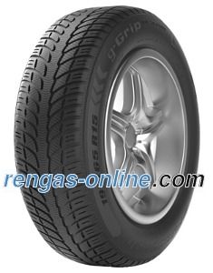 BF Goodrich g-Grip All Season ( 155/65 R14 75T )