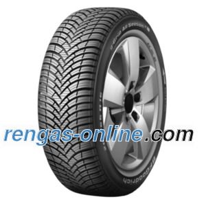 BF Goodrich g-Grip All Season 2 ( 215/50 R17 95W XL )