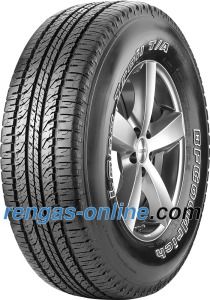 BF Goodrich Long Trail T/A Tour ( P245/65 R17 105T ORWL )