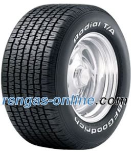 BF Goodrich Radial T/A ( P225/70 R14 98S RWL )