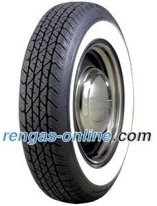 BF Goodrich Silvertown Radial E ( 165 R15 86S )