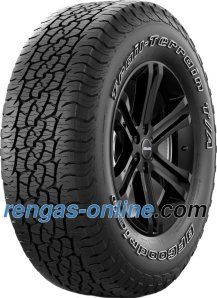 BF Goodrich Trail Terrain T/A ( 225/65 R17 102H )