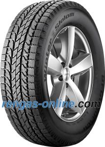 BF Goodrich Winter Slalom KSI ( P245/75 R16 109S )