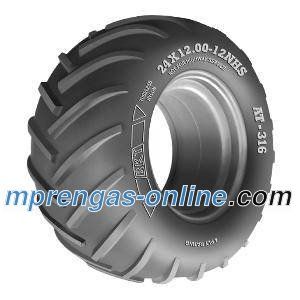 BKT AT-316 ( 24x12.00-12 TL )