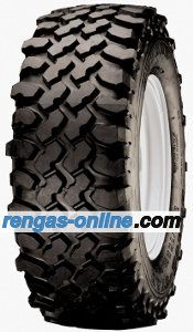 Black Star Guyane ( 185/80 R14 102Q pinnoitettu )