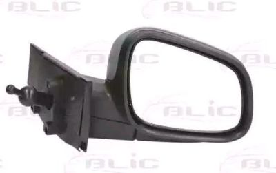 BLIC Sivupeilit Oikea 5402-56-010366P Ulkopeilit,Ulkopeili CHEVROLET,SPARK (M300)