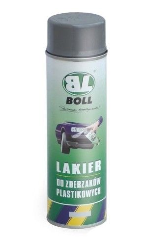 BOLL Synteettinen maali Sisältö: 500ml 001014
