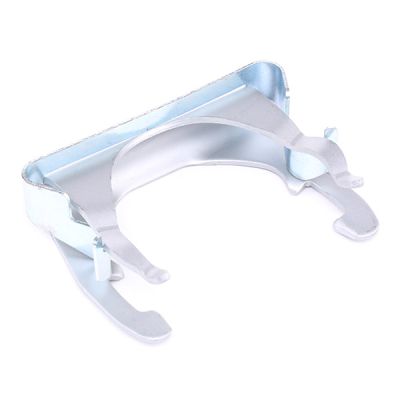 BOSAL Pidike, Pakoputkisto Ø: 66mm 254-355 OPEL,RENAULT,FIAT,Vivaro A Kastenwagen (X83),Vivaro A Combi (X83),Vivaro A Pritsche / Fahrgestell (X83)