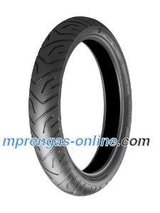 Bridgestone A 41 F ( 110/80 R19 TL 59V M/C, Variante N, etupyörä )