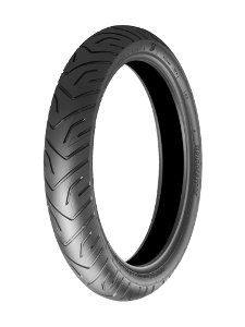Bridgestone A 41 F ( 90/90-21 TL 54V M/C, Variante G, etupyörä )