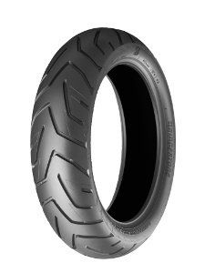 Bridgestone A 41 R ( 150/70 R17 TL 69V takapyörä, M/C, Variante F )