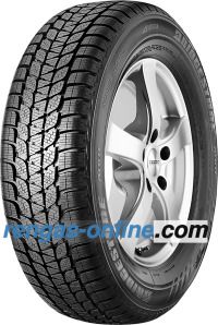 Bridgestone A001 ( 215/55 R16 93V )