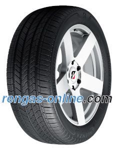 Bridgestone Alenza Sport A/S RFT ( 255/55 R19 111H XL Enliten / EV, RE0, runflat )