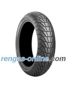Bridgestone AX 41T R ( 150/70 R18 TT 70H takapyörä, M/C, Variante G )