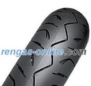 Bridgestone B 03 ( 110/90-13 TL 55P M/C, Variante F )