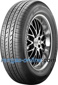Bridgestone B 250 ( 165/70 R14 81S DOT2017 )