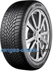 Bridgestone Blizzak 6 ( 225/45 R17 94V XL Enliten / EV )