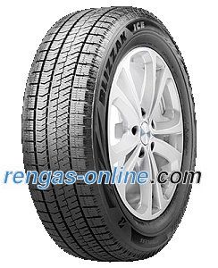 Bridgestone Blizzak Ice ( 235/55 R17 103T XL, Pohjoismainen kitkarengas )