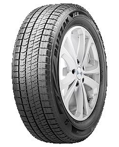 Bridgestone Blizzak Ice ( 255/35 R19 92H, Pohjoismainen kitkarengas )