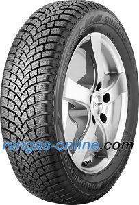 Bridgestone Blizzak LM 001 Evo ( 205/55 R16 91H, MO )