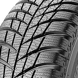 Bridgestone Blizzak LM 001 RFT ( 225/60 R18 104H XL *, runflat )