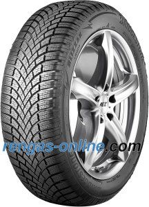 Bridgestone Blizzak LM 005 ( 195/65 R15 91T DOT2021 )