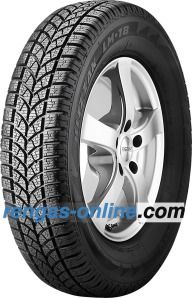 Bridgestone Blizzak LM-18 ( 175/80 R14 88T DOT2013 )