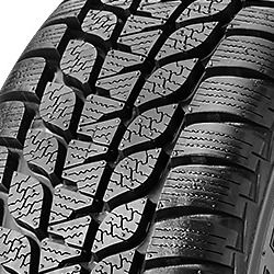Bridgestone Blizzak LM-25 ( 195/60 R16 89H, MO DOT2019 )