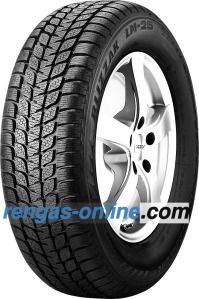 Bridgestone Blizzak LM-25 RFT ( 285/35 R20 100V , runflat )