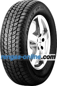 Bridgestone Blizzak LM-25V ( 255/35 R18 94V XL )