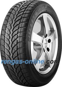 Bridgestone Blizzak LM-32 ( 195/65 R15 91H )
