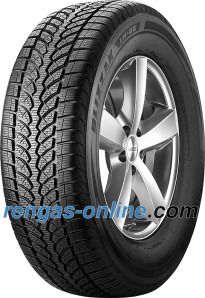 Bridgestone Blizzak LM-80 ( 205/70 R15 96T )