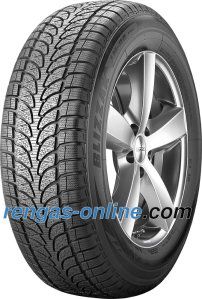 Bridgestone Blizzak LM-80 Evo RFT ( 255/55 R18 109H XL *, runflat )