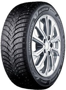 Bridgestone Blizzak Spike 3 ( 205/60 R16 96T XL, nastarengas  )