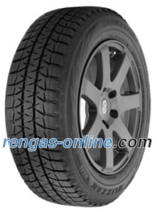 Bridgestone Blizzak WS80 ( 225/55 R16 99T XL )