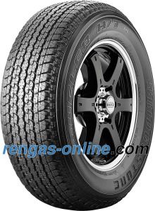 Bridgestone Dueler 840 ( 275/65 R17 114H ROWL )