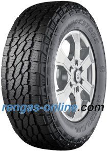 Bridgestone Dueler All Terrain A/T002 ( LT255/70 R15C 112/110T )