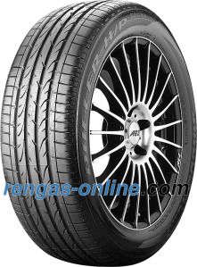 Bridgestone Dueler H/P Sport ( 275/55 R17 109V )