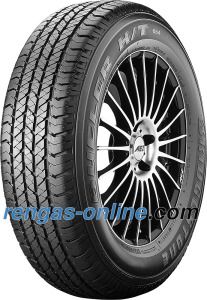 Bridgestone Dueler H/T 684 ( 195/80 R15 96S )