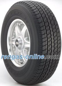 Bridgestone Dueler H/T 840 ( LT255/70 R15C 112/110S )